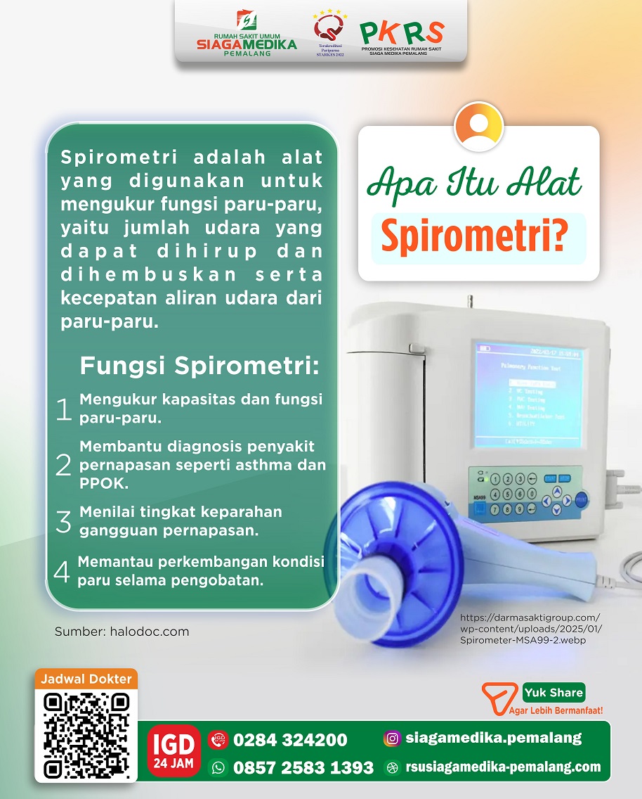 Poster Kesehatan
